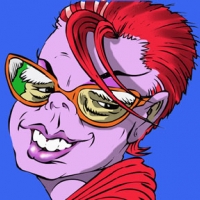 MAURO RAINERI - Illustration of digital, Photoillustration, Realism,Education,Graphic,Architectural,Pachaging,Liftyle,Comics boock, Children\'s Production, Editorial, Covers, Cartoon, Animation 2D 3D, Line white color, Greetings Cards