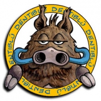 Studio Dentiblu - Illustration of digital, Photoillustration, Realism,Education,Graphic,Architectural,Pachaging,Liftyle,Comics boock, Children\'s Production, Editorial, Covers, Cartoon, Animation 2D 3D, Line white color, Greetings Cards