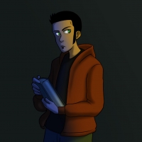 Andrea Bernicchi - Illustration of digital, Photoillustration, Realism,Education,Graphic,Architectural,Pachaging,Liftyle,Comics boock, Children\'s Production, Editorial, Covers, Cartoon, Animation 2D 3D, Line white color, Greetings Cards