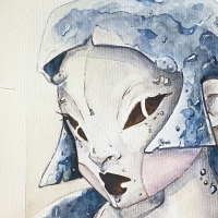 Cristina Cesana - Illustration of digital, Photoillustration, Realism,Education,Graphic,Architectural,Pachaging,Liftyle,Comics boock, Children\'s Production, Editorial, Covers, Cartoon, Animation 2D 3D, Line white color, Greetings Cards