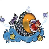 Lucrezia Giarratana - Illustration of digital, Photoillustration, Realism,Education,Graphic,Architectural,Pachaging,Liftyle,Comics boock, Children\'s Production, Editorial, Covers, Cartoon, Animation 2D 3D, Line white color, Greetings Cards