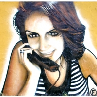 Elisabeth Nogales - Illustration of digital, Photoillustration, Realism,Education,Graphic,Architectural,Pachaging,Liftyle,Comics boock, Children\'s Production, Editorial, Covers, Cartoon, Animation 2D 3D, Line white color, Greetings Cards