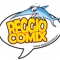 Reggio Comix
